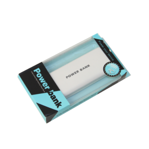 巨無霸行動電源