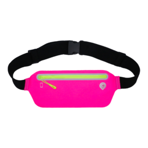 內分層防水運動腰包