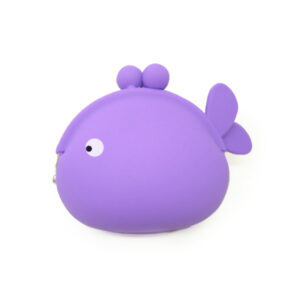 小魚兒果凍零錢包