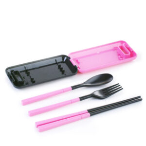 時尚環保餐具組