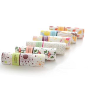 唇膏造型涼風扇