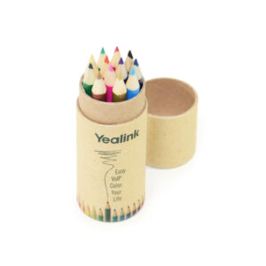 迷你圓筒色鉛筆