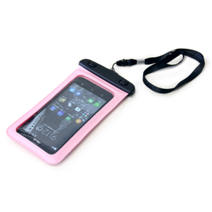 雙用手機防水袋