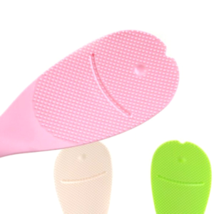 年年有餘站立型飯勺