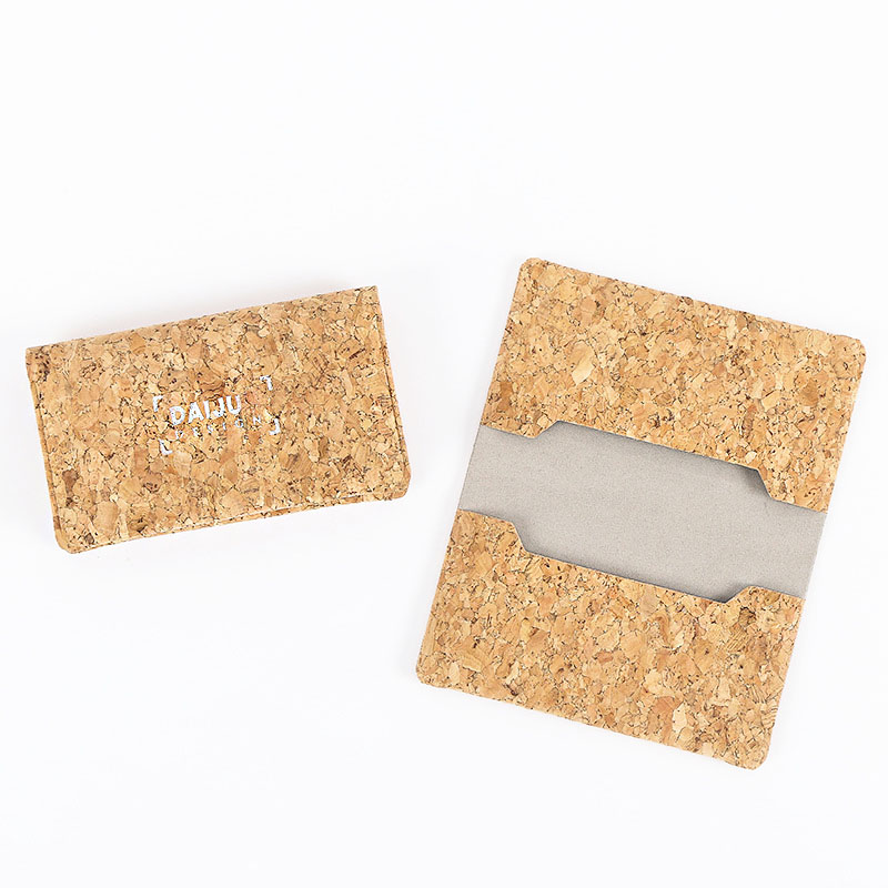 軟木名片套:圖片 2