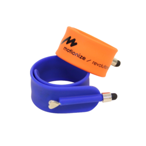 拍拍觸控手環筆