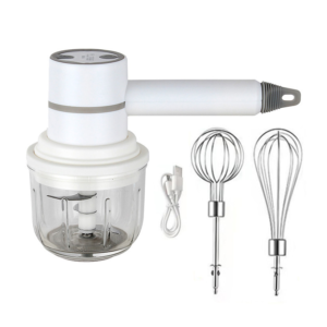 無線料理攪拌器