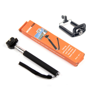 自拍神器 / 自拍桿（無藍牙）