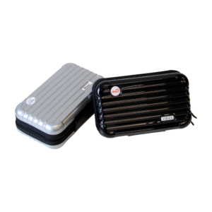 硬殼行李箱洗漱包