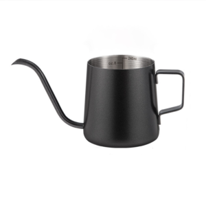 掛耳咖啡不鏽鋼手沖壺