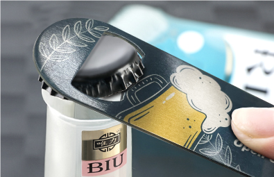 不鏽鋼開瓶器:圖片 3