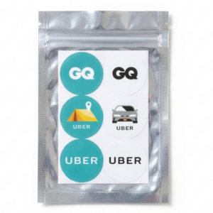 客製全彩驅蚊貼片