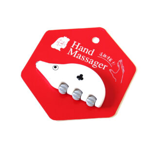 小鼠造型按摩器