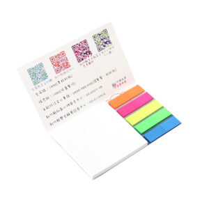 N次貼便條紙組合