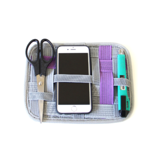 彈性整理收納板