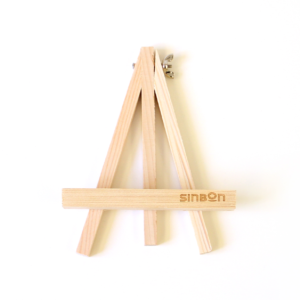 小畫架造型手機支架