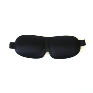 3D無痕立體柔軟眼罩