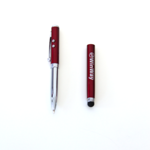 四合一觸控鐳射筆