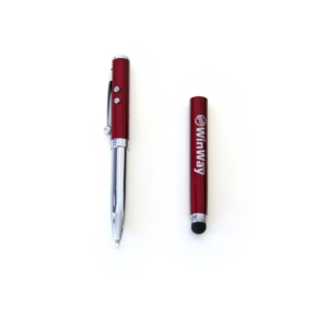 四合一電容觸控筆