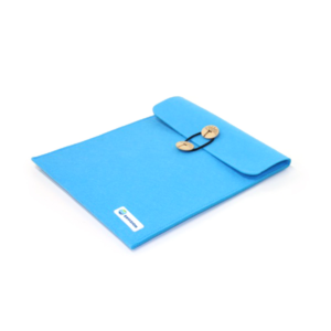 木扣毛氈平板保護套