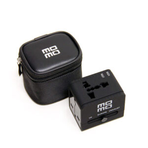 方塊萬國旅行插座