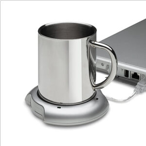 USB保溫杯墊