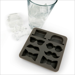 客製造型製冰盒