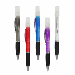 多功能酒精噴霧筆