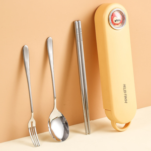 抽屜式餐具組 造型可訂製