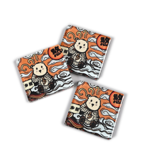 壓克力造型磁鐵