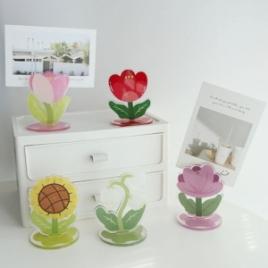 壓克力造型memo夾