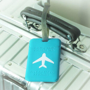 PVC 證件套 / 行李吊牌