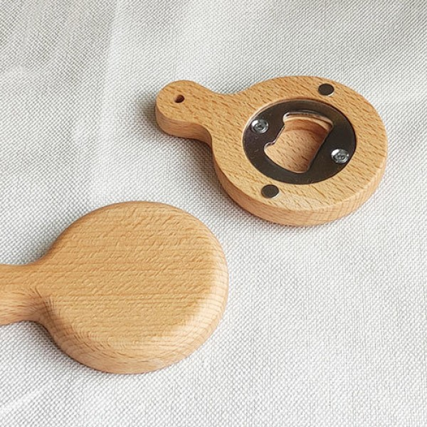 實木開瓶器:圖片 3