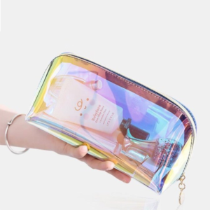 鐳射炫彩化妝包