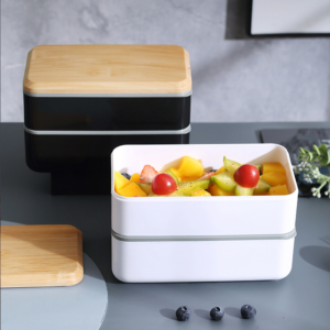 日式極簡餐盒