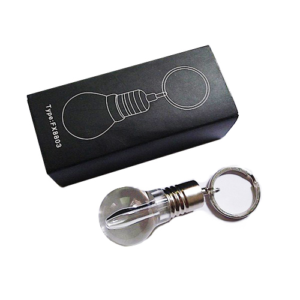 發光燈泡造型隨身碟