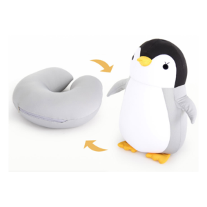 客製兩用變形枕