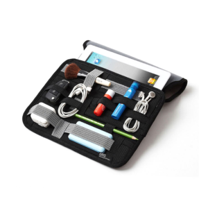 商務彈性收納包