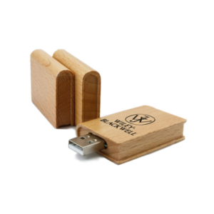 書本造型隨身碟