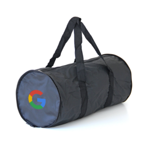 折疊圓桶旅行包