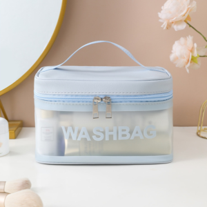 空氣感霧面過夜包