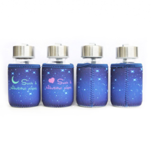 迷你布套隨行杯