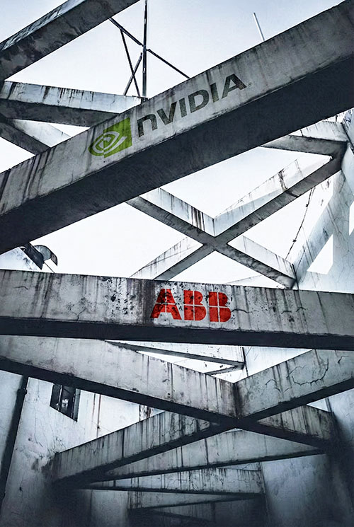 nVidia & ABB
