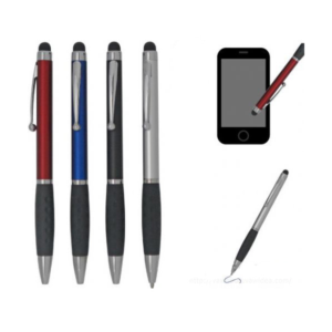 二合一電容觸控筆