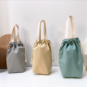 日常萬用束口袋