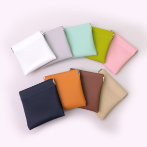 小物收納彈片袋