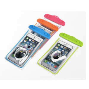 夜光手機防水袋