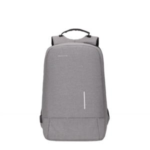 城市旅人極簡雙肩包