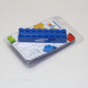 積木造型 USB HUB