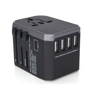 全球走透透通用插座